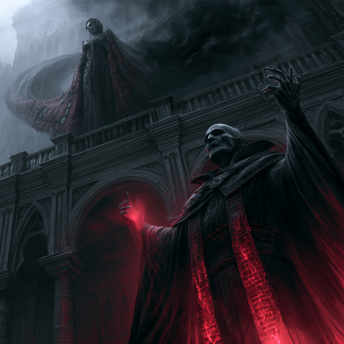 Eon Of Nether