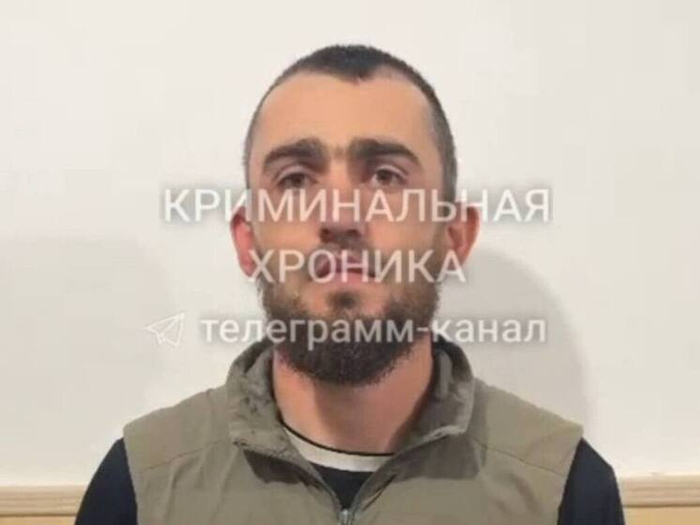 "Так не доставайся же ты никому..."