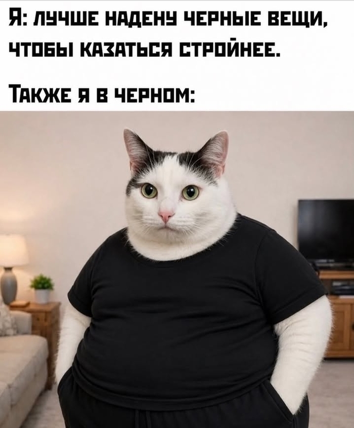 Черное