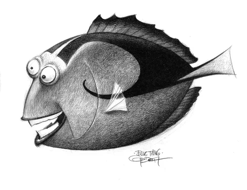 � Pixar