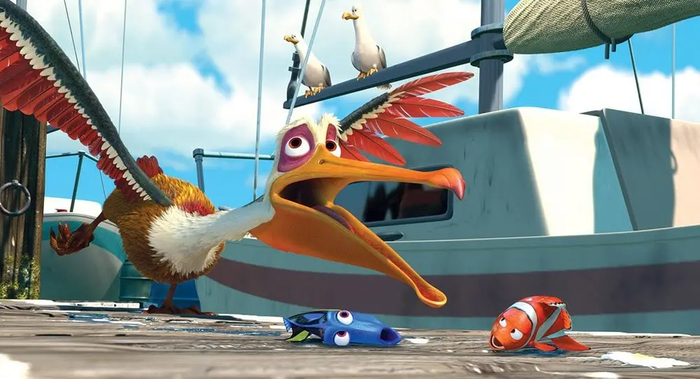 � Pixar