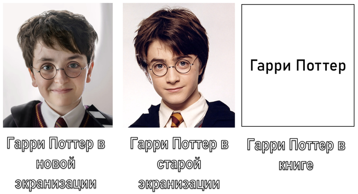 Раньше было лучше