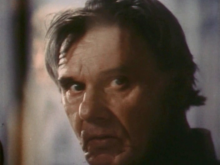 "ТАСС уполномочен заявить..." (1984)