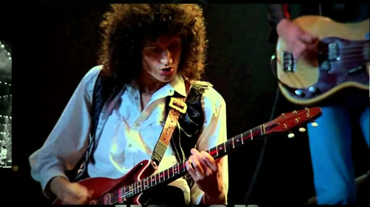 6 июля в истории: Выход первого сингла Queen. Как это было на самом деле - Моё, Queen, Фредди Меркьюри, Легенда, Рок-Группа, История музыки, Видео, YouTube, Длиннопост
