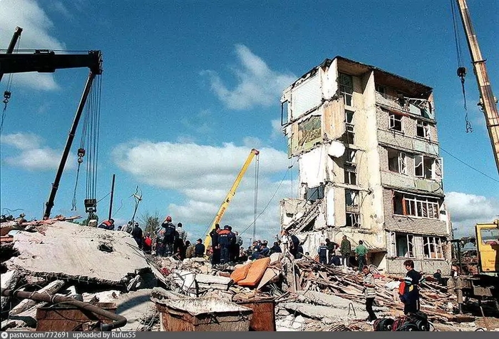 Дом в Буйнакске