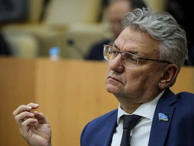 Источник: Василий Кононов / Государственное Собрание (Ил Тумэн) Республики Саха (Якутия)