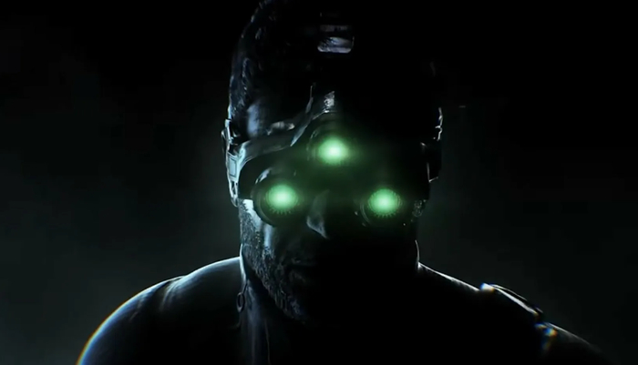 ��������� ����� ����� � ������� Splinter Cell � � ������� ���� �� ����� ���������