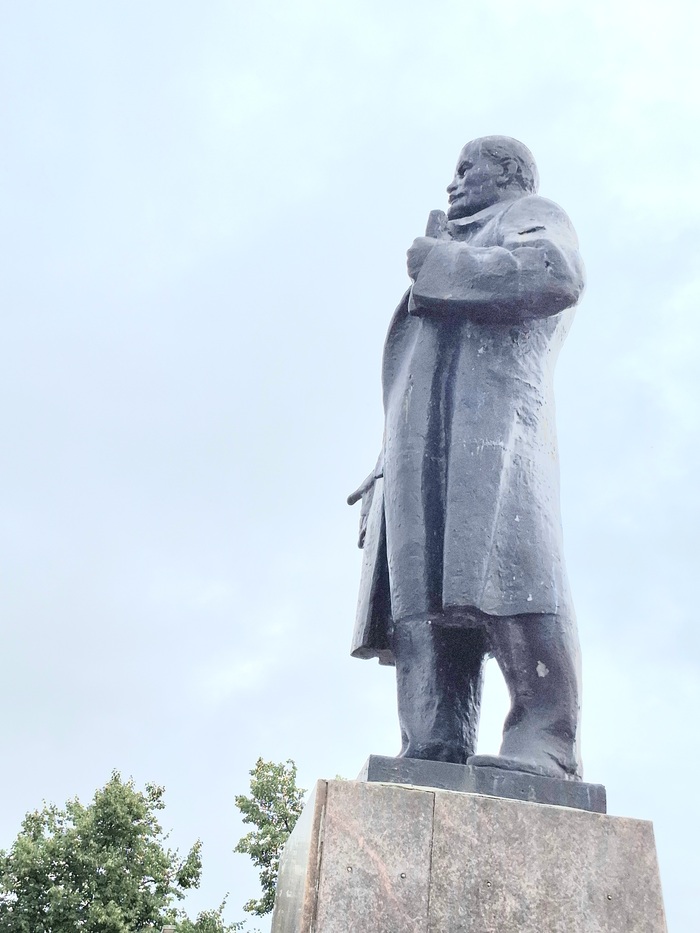 Показалось? Увеличь