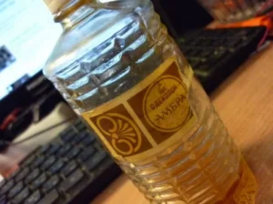 Animal spirits in Soviet perfumery - My, Made in USSR, the USSR, 70th, 60th, Longpost