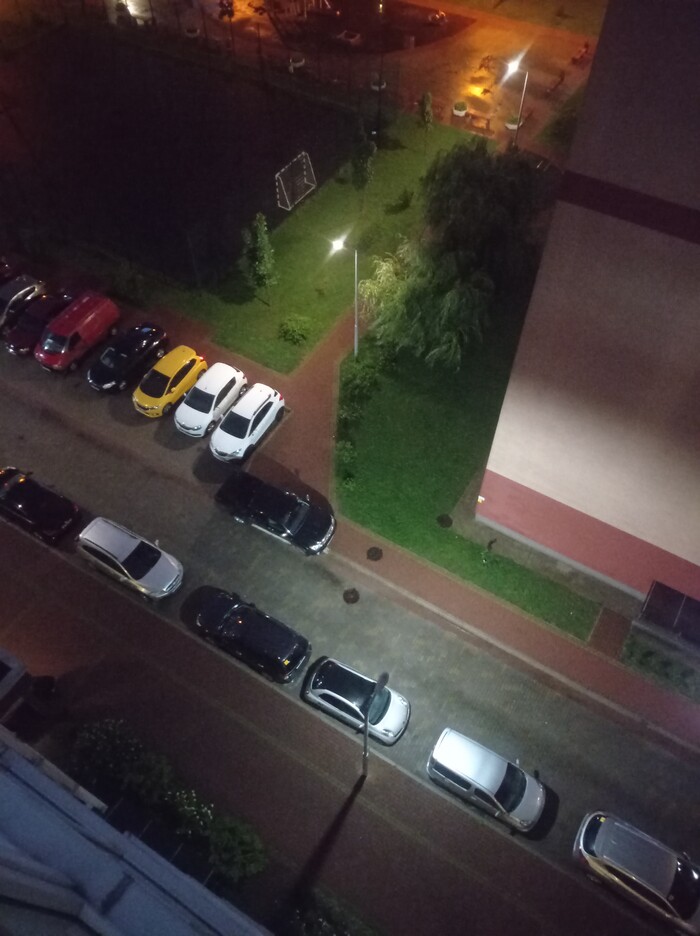 Че делать ?