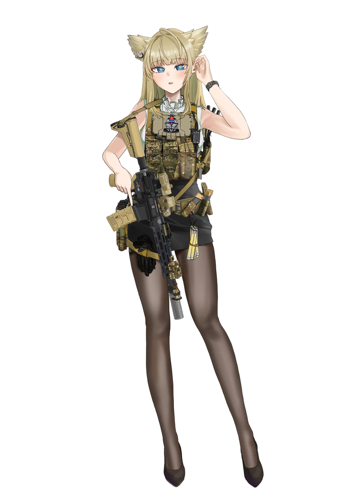 Perlica