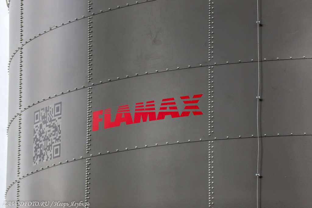 How FLAMAX Water Tanks Are Made (Part 2) - Series My Industrial Reports  MECHANICAL ENGINEERING, My, Factory, Import substitution, Russian production, Industry, Production, Video, Rutube, Longpost