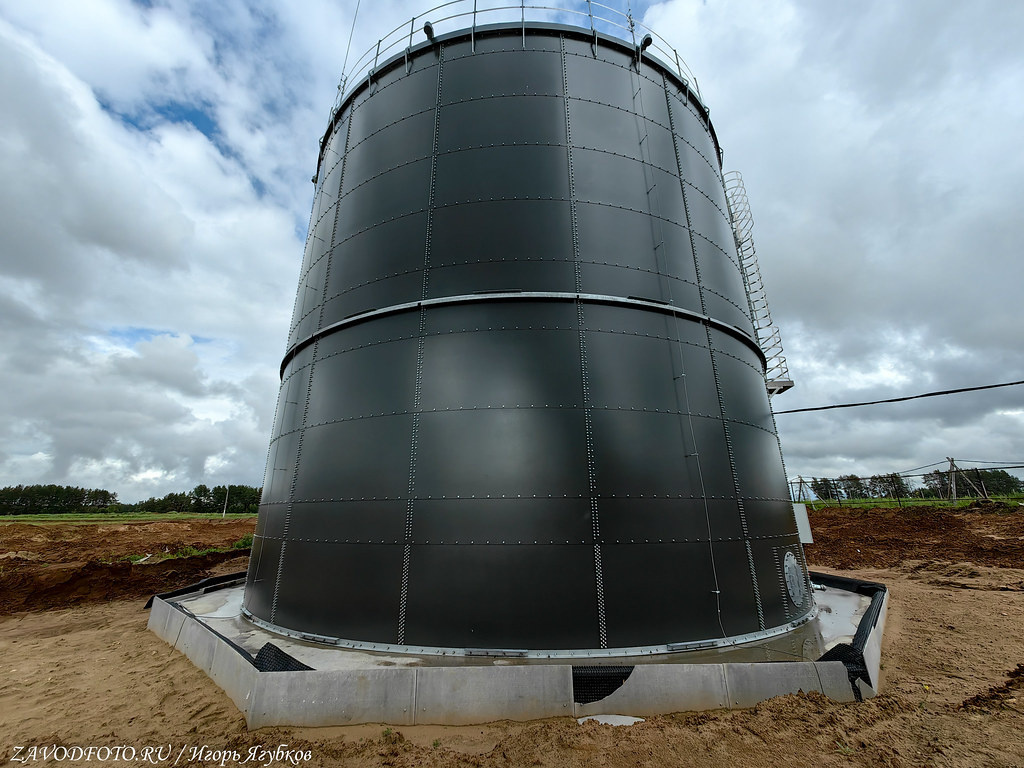 How FLAMAX Water Tanks Are Made (Part 2) - Series My Industrial Reports  MECHANICAL ENGINEERING, My, Factory, Import substitution, Russian production, Industry, Production, Video, Rutube, Longpost