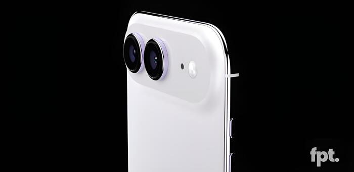 Источник: Джон Проссер (рендер iPhone Air 2)