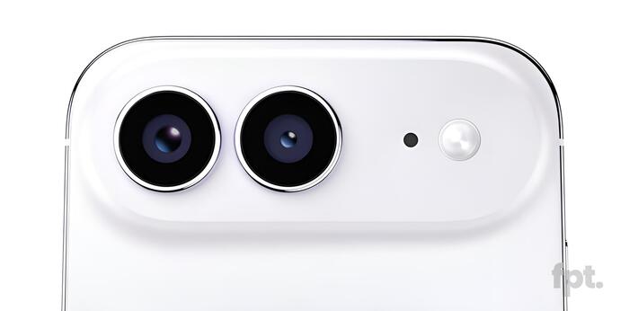 Источник: Джон Проссер (рендер iPhone Air 2)
