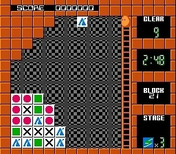 Flipull - have you played this game? I haven't. - My, Retro, Collecting, Computer games, Collector, Video game, Retro Games, Nostalgia, Collection, 90th, Old school, Childhood of the 90s, Nintendo, Consoles, Dendy, Oldfags, Game console, 8 bit, Dandy Games, Famicom, Longpost