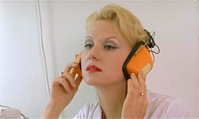 "Граница. Таёжный роман" (2000)