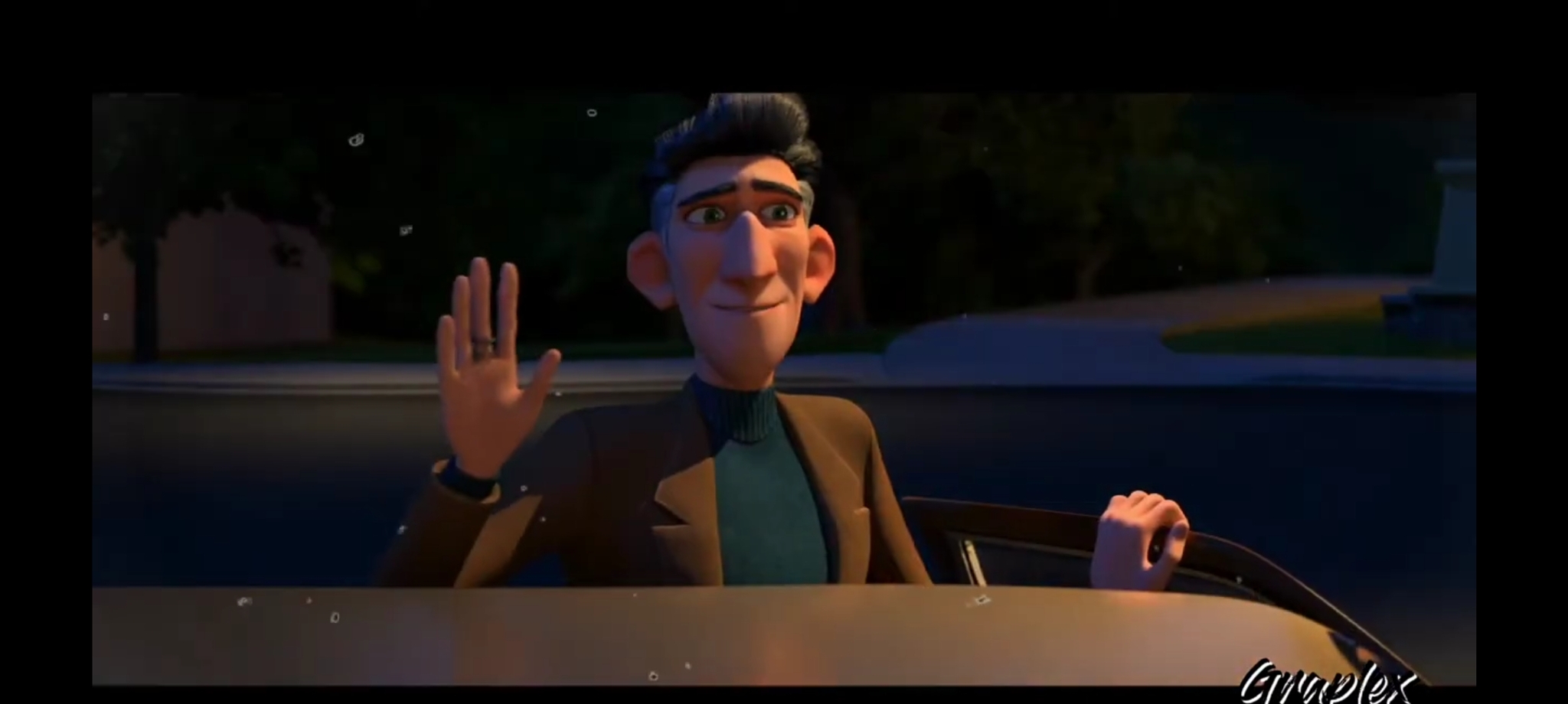 Analysis by Walter Strickler (Trollhunters) - My, Troll Hunters, Cartoons, Animated series, Reasoning, Analysis, Spoiler, Longpost