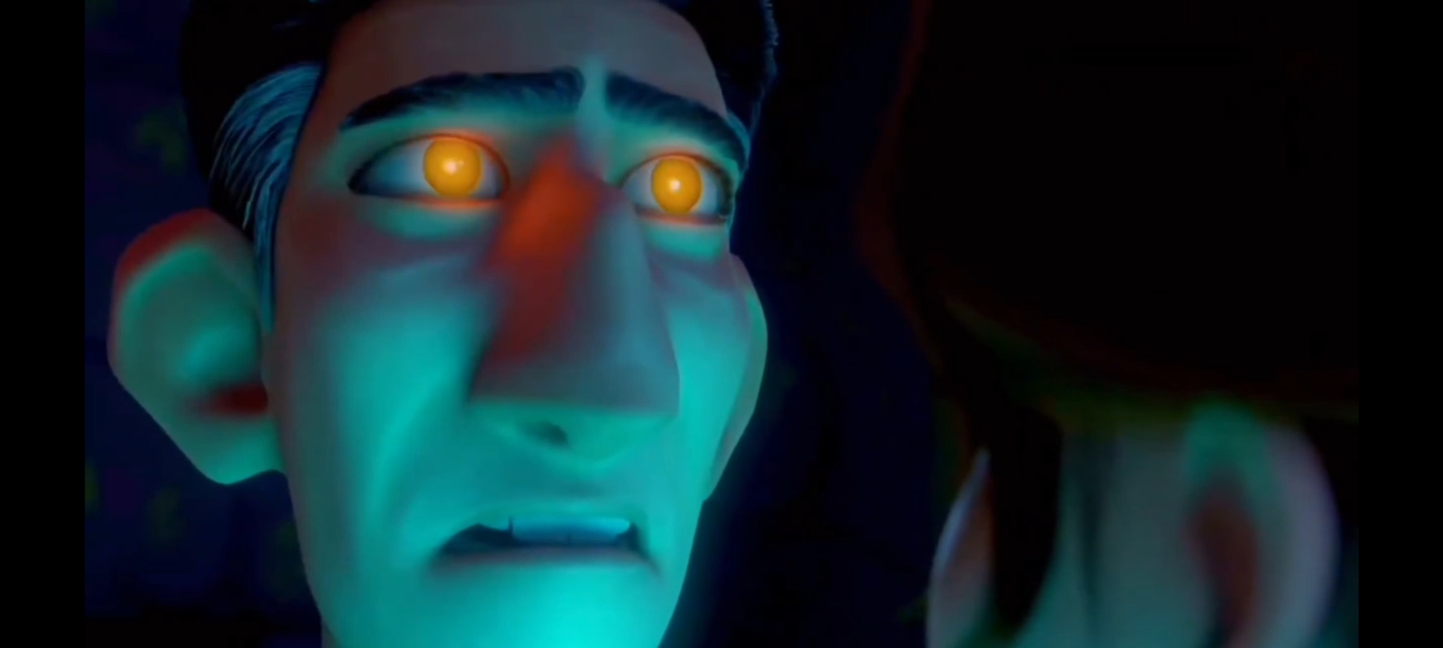 Analysis by Walter Strickler (Trollhunters) - My, Troll Hunters, Cartoons, Animated series, Reasoning, Analysis, Spoiler, Longpost