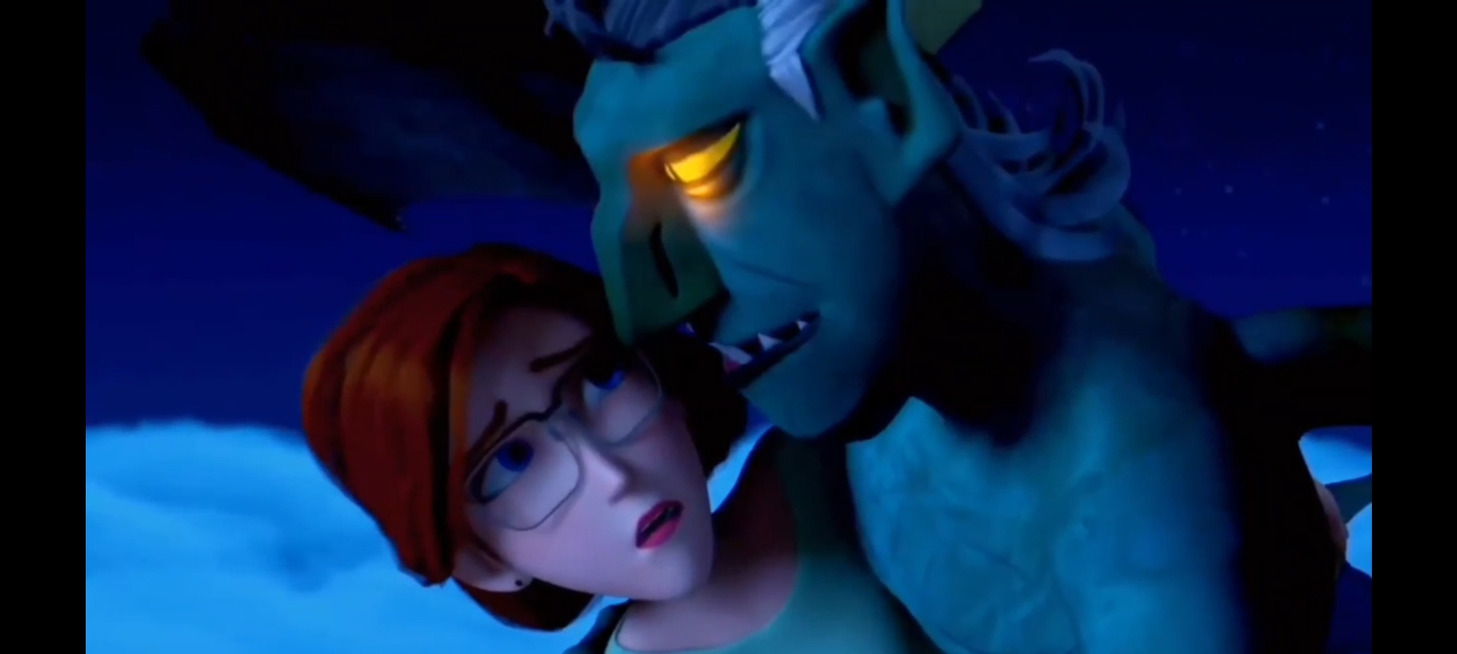 Analysis by Walter Strickler (Trollhunters) - My, Troll Hunters, Cartoons, Animated series, Reasoning, Analysis, Spoiler, Longpost