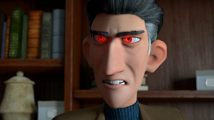 Analysis by Walter Strickler (Trollhunters) - My, Troll Hunters, Cartoons, Animated series, Reasoning, Analysis, Spoiler, Longpost