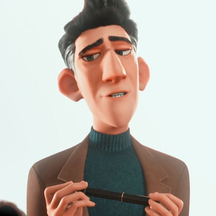 Analysis by Walter Strickler (Trollhunters) - My, Troll Hunters, Cartoons, Animated series, Reasoning, Analysis, Spoiler, Longpost