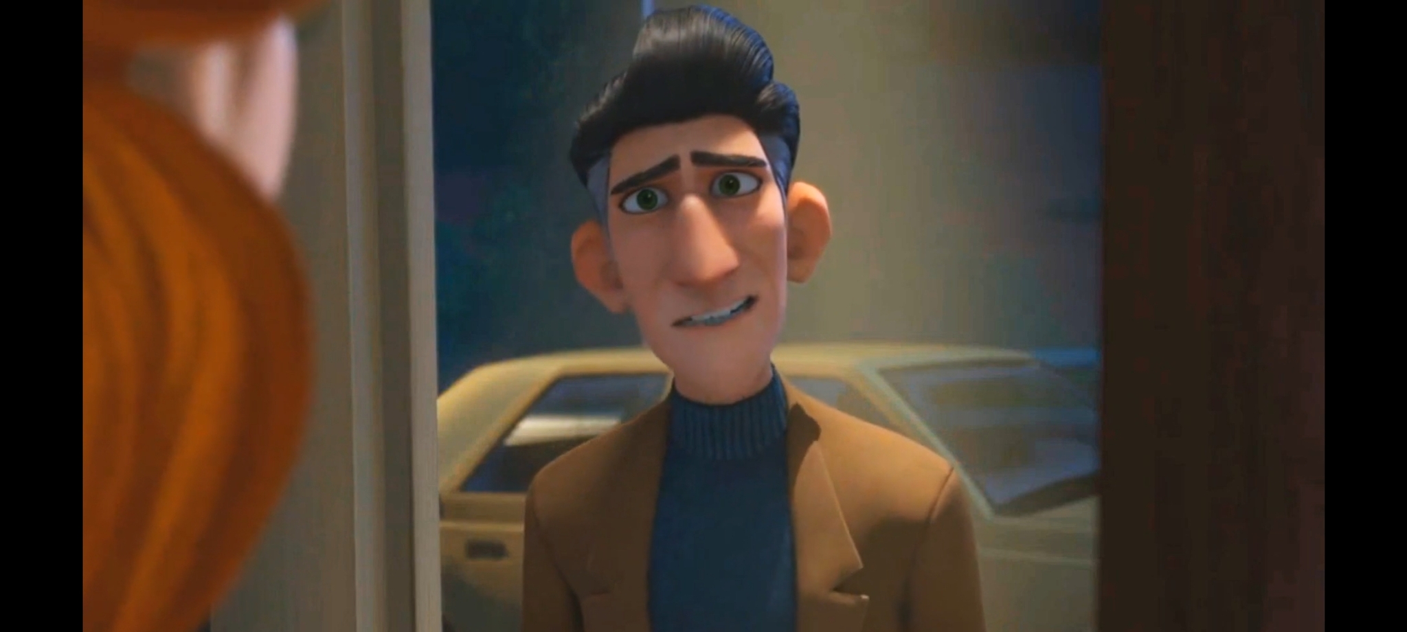 Analysis by Walter Strickler (Trollhunters) - My, Troll Hunters, Cartoons, Animated series, Reasoning, Analysis, Spoiler, Longpost