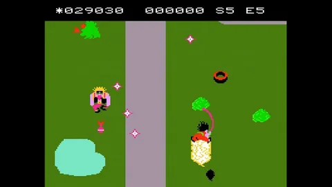 Игра Dragon Ball - Dragon Daihikyou