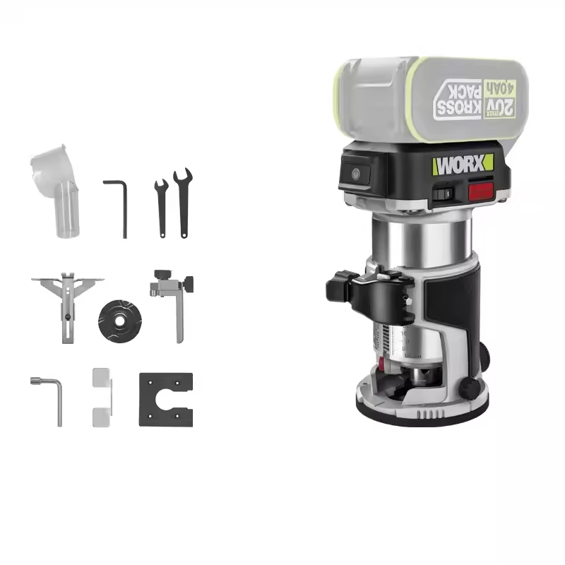 TOP 25 useful WORX tools from AliExpress for home repairs and workshops - Series Gadgets from AliExpress, AliExpress, Electronics, Гаджеты, Chinese goods, Products, Aliexpress sale, Accessories, Appliances, Telegram (link), Longpost, 