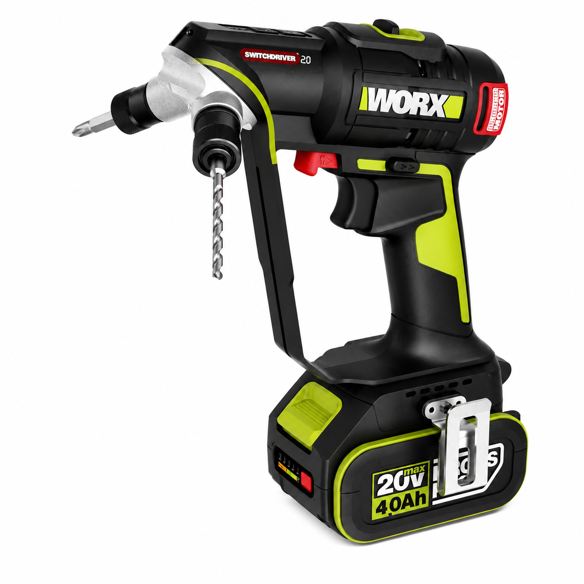 TOP 25 useful WORX tools from AliExpress for home repairs and workshops - Series Gadgets from AliExpress, AliExpress, Electronics, Гаджеты, Chinese goods, Products, Aliexpress sale, Accessories, Appliances, Telegram (link), Longpost, 
