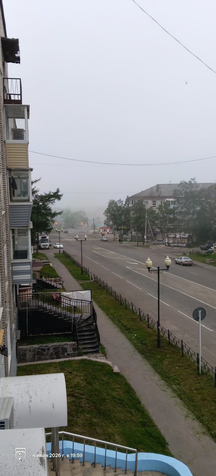 Ответ на пост «Покажите последнюю фотографию, которую вы сделали просто потому что вам было красиво»