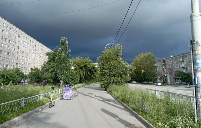 Ответ на пост «Покажите последнюю фотографию, которую вы сделали просто потому что вам было красиво»