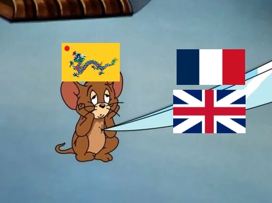 Терять ещё в общем-то счёте нечего.