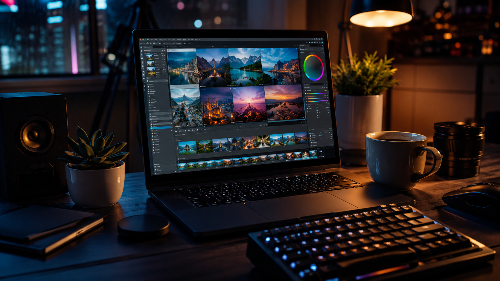 Online Photo Editor: How I Solved My Pain in 3 Months - My, Online Editor, Photoshop master, Life hack, IT, Personal experience, Design, Longpost