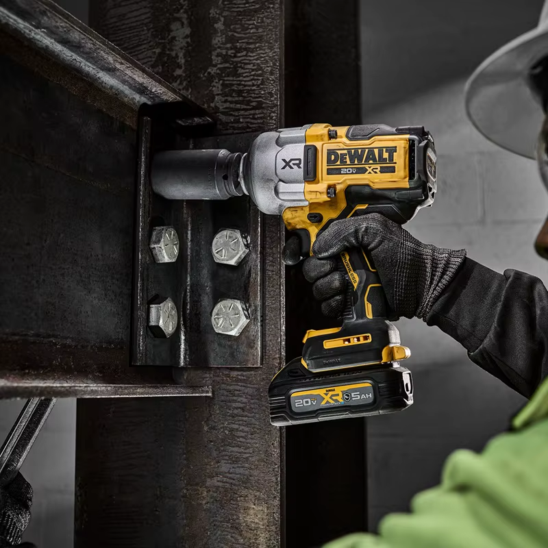 DEWALT DCF964 20V MAX Brushless Impact Wrench. 3/4 Impact Wrench. Incredible power—up to 2,576 Nm of breakaway torque.* - Series Top Reviews  Ratings 2026 on Ali, My, AliExpress, Распродажа, Discounts, Products, Battery, Xiaomi, Charger, Tablet, Accessories, Aliexpress sale, Holder, Appliances, Online shopping, Household goods, Advertising, Tools, Workshop, Longpost, 