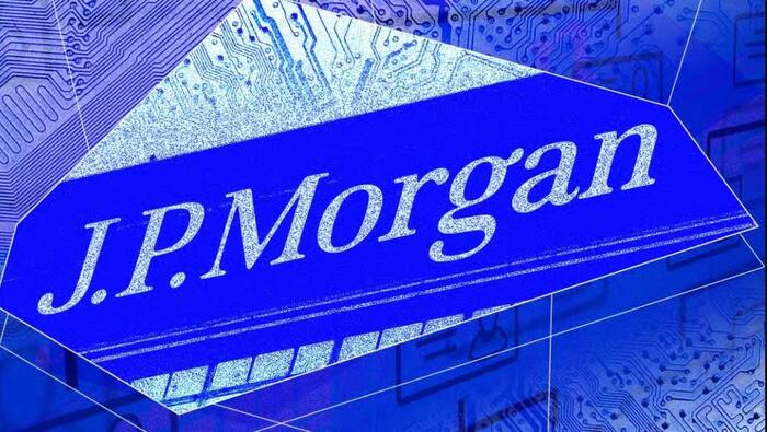 JPMorgan: главный риск для биткоина — не Strategy, а кое-что потише