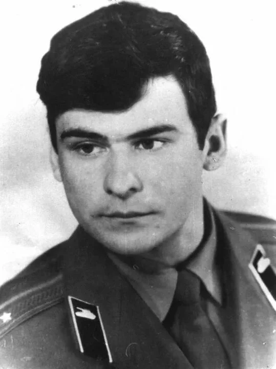 Hero of the Russian Federation Sergei Kurnosenko - Military history, Chechen wars, No rating, Tankers, Tank troops, Officers, Motorized rifle troops, North Caucasus, 90th, Army, Captain, History (science), Military establishment, История России, 20th century, Hero of Russia, Personality, Heroism, Suvorovtsy, Longpost