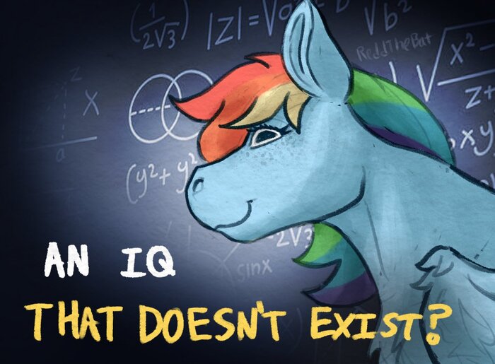IQ, ������� �� ����������
