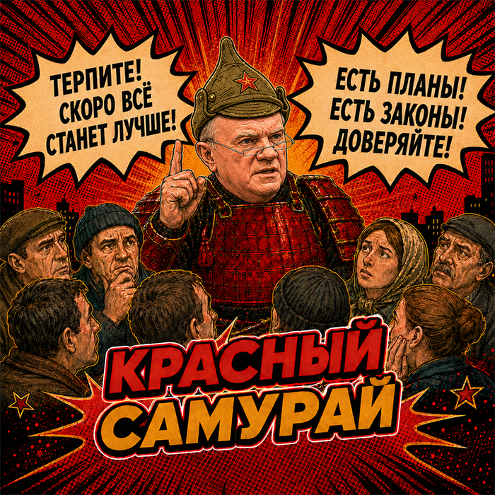 Ответ на пост «Я считаю, что долг каждого депутата ГД - направить свою премию на нужды СВО»