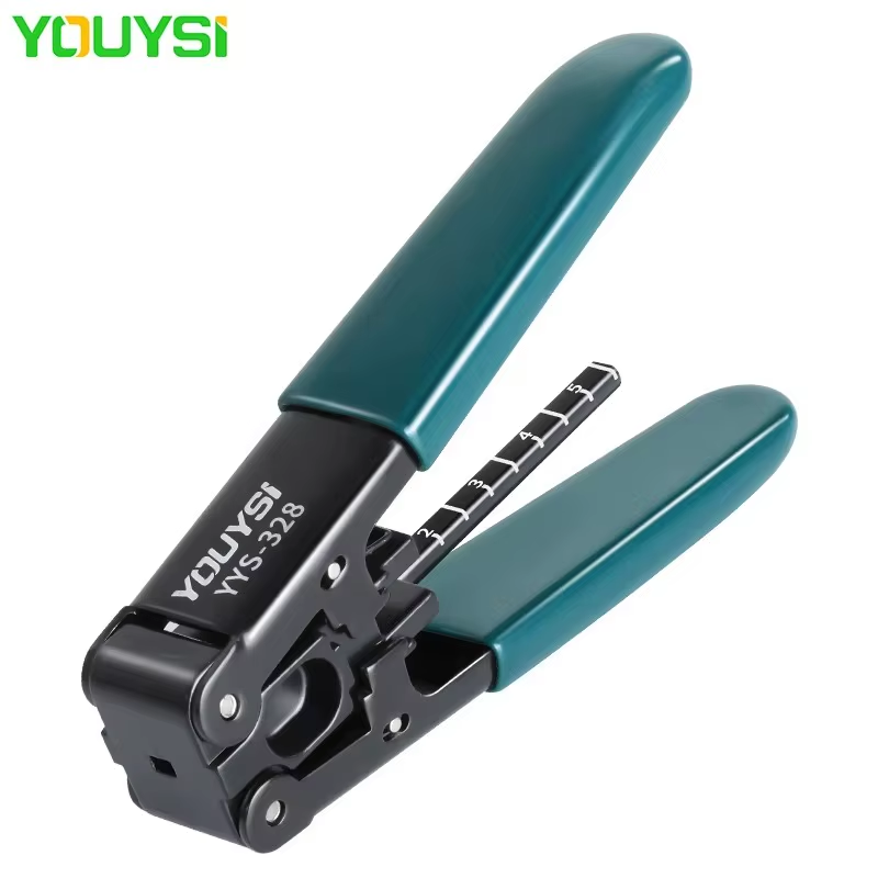 TOP 25 Useful YOUYSI Products from AliExpress for Fiber Optic Installation - Series Kitay Pokupay, Гаджеты, Electronics, AliExpress, Products, Chinese goods, Aliexpress sale, Accessories, Appliances, Telegram (link), Longpost, 