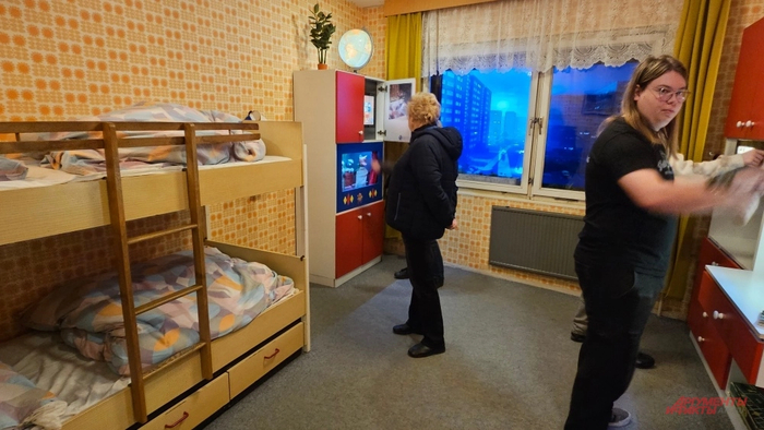 Музей ГДР в Берлине. Фото: <a href="https://pikabu.ru/story/myi_vas_tak_silno_lyubili_no_za_chto_v_byivshey_gdr_obizhenyi_na_russkikh_14144121?u=https%3A%2F%2Faif.ru%2F&t=%D0%90%D0%B8%D0%A4&h=f5982b8f2d6f8c417b8f18af99b707f0561b0035" title="https://aif.ru/" target="_blank" rel="nofollow noopener">АиФ</a>/ Георгий Зотов