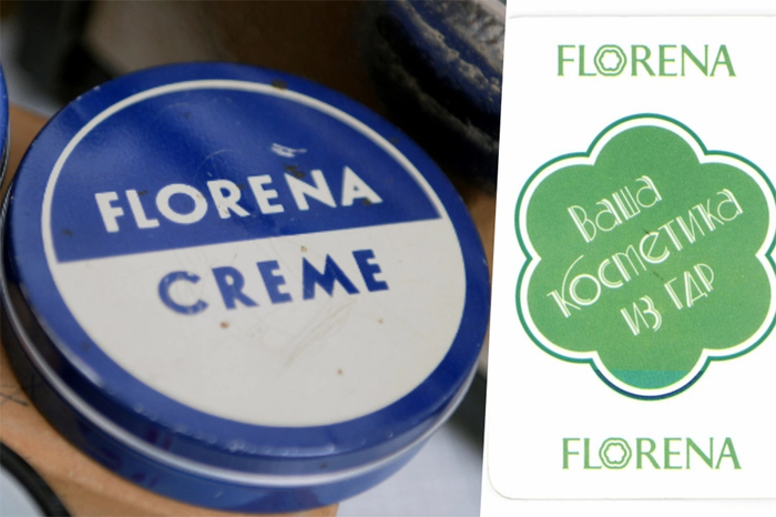 ���� Florena. �������� ����