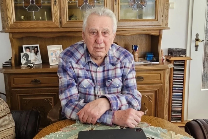 Эгон Кренц по-прежнему считает себя коммунистом и пишет книги, где призывает прекратить «постоянную демонизацию ГДР / Георгий Зотов / АиФ
