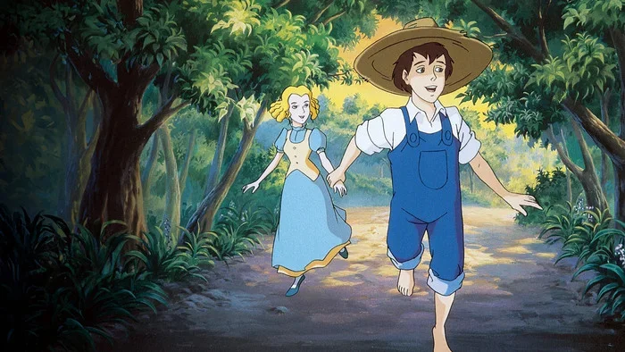 Best Animated Feature Film of the 80s and 90s: Second Round of Voting - Series Best Cartoon of the 80s and 90s voting, My, Survey, Vote, Public opinion, Need your opinion, I advise you to look, Classic, Cartoons, Animation, 80-е, 90th, Nostalgia, VHS, Tournament, Longpost