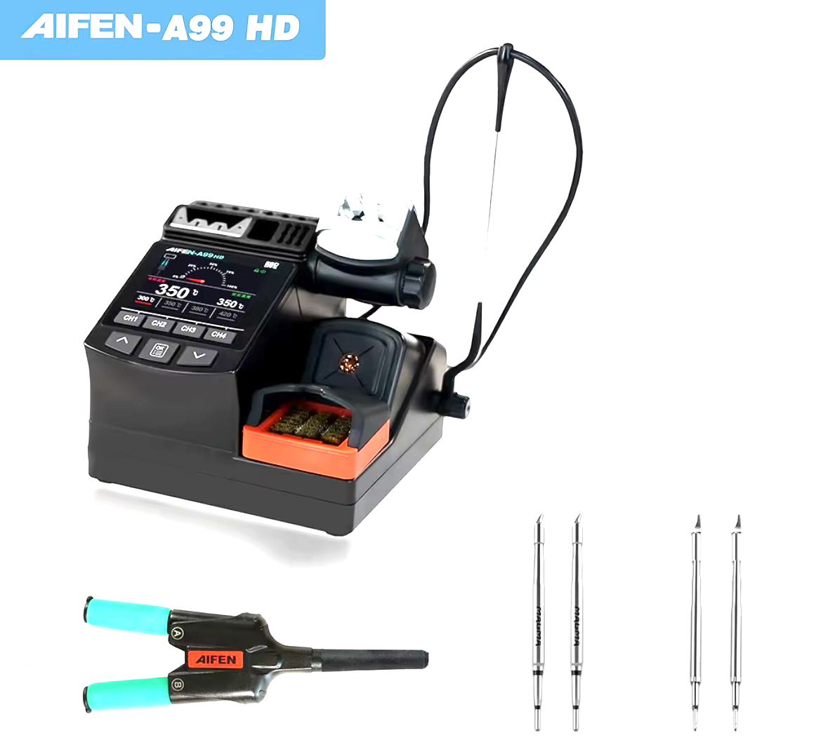 22 Useful Finds on AliExpress | Gadgets and Tools for Home and Workshop - Series Kitay Pokupay, Electronics, AliExpress, Гаджеты, Products, Chinese goods, Longpost, 