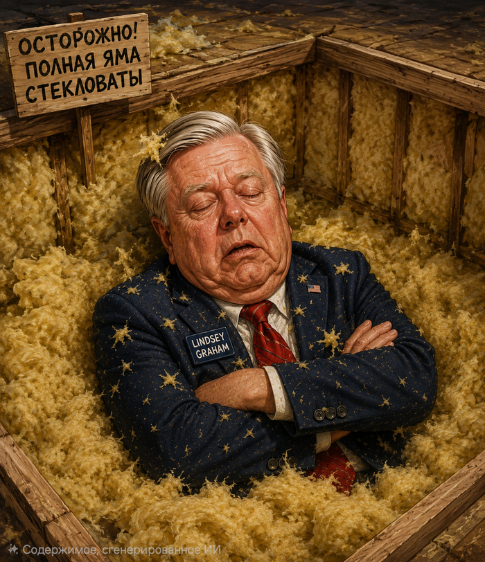 Да и ..... с ним!