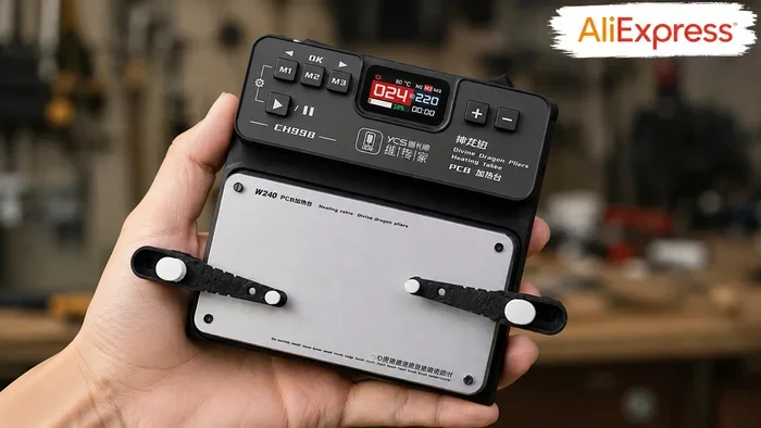 22 Interesting AliExpress Finds That Are Truly Worth Your Attention - Series Kitay Pokupay, Chinese goods, Electronics, Products, AliExpress, Гаджеты, Longpost, 