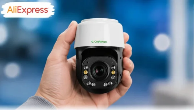 20 Things from AliExpress | Practical Ideas for the Home and Beyond - Series Reviews on AliExpress, AliExpress, Electronics, Гаджеты, Aliexpress sale, Chinese goods, Safety, Video monitoring, Charger, Online shopping, Household goods, A selection, Распродажа, Stock, Holder, Video, Short videos, Longpost, 