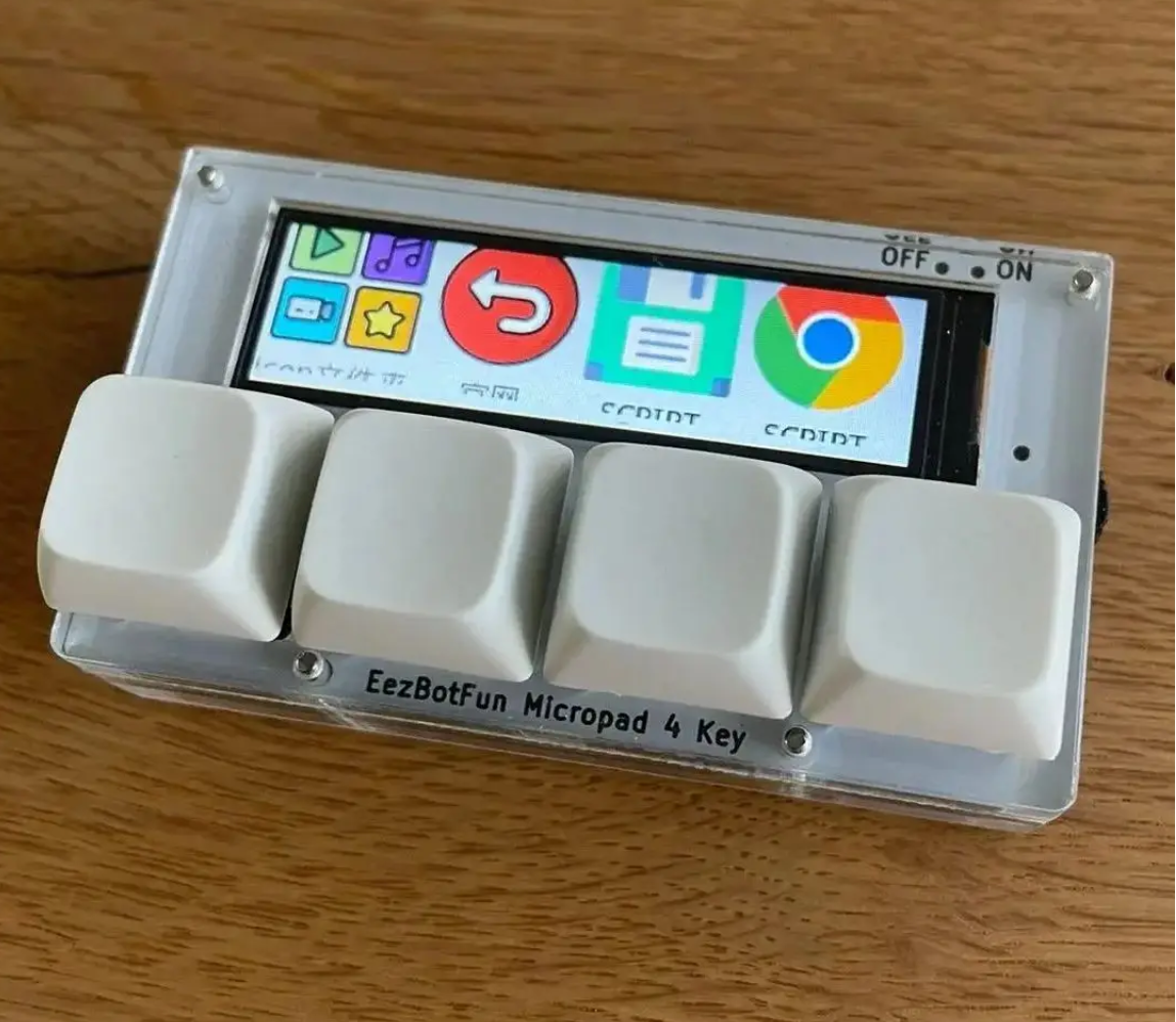 17 Interesting Gadgets from AliExpress You'll Want to Order Right Away - Series Gadgets from AliExpress, Electronics, AliExpress, Гаджеты, Chinese goods, Products, Longpost, 