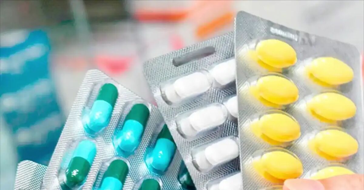Russia has expanded the list of strategically important drugs. - Medications, Development, Russia, The medicine, Treatment, Video, Short videos
